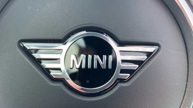 MINI Hatchback 2.0 Cooper S Sport 3dr Auto Petrol Hatchback